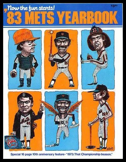 1983 New York Mets
